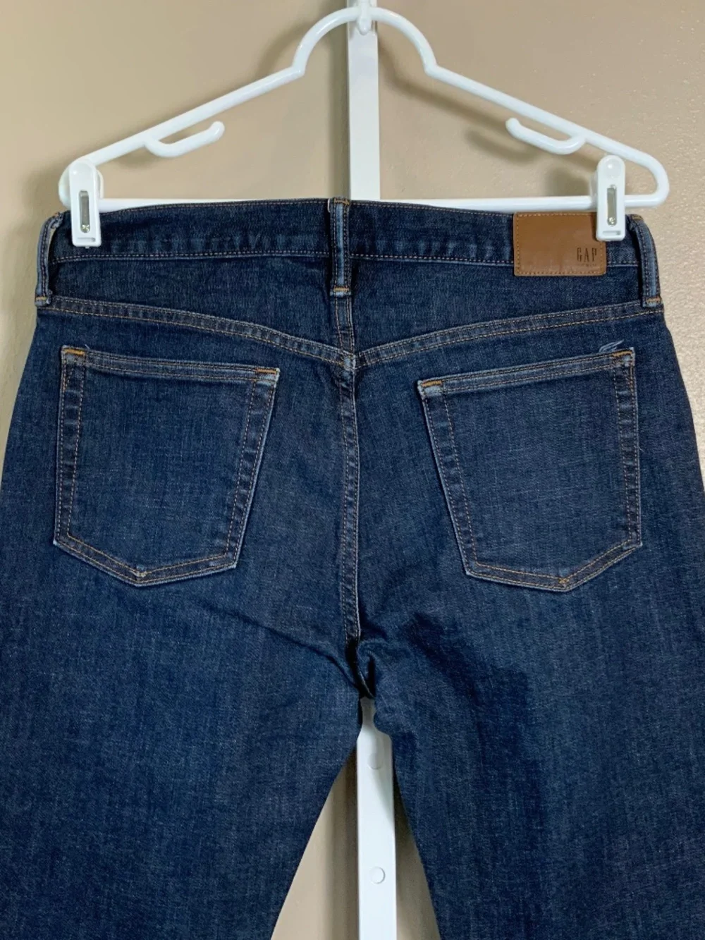 GAP Slim Jeans with GapFlex